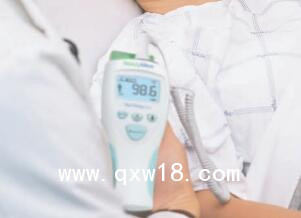 偉倫 體溫探針 02893-000