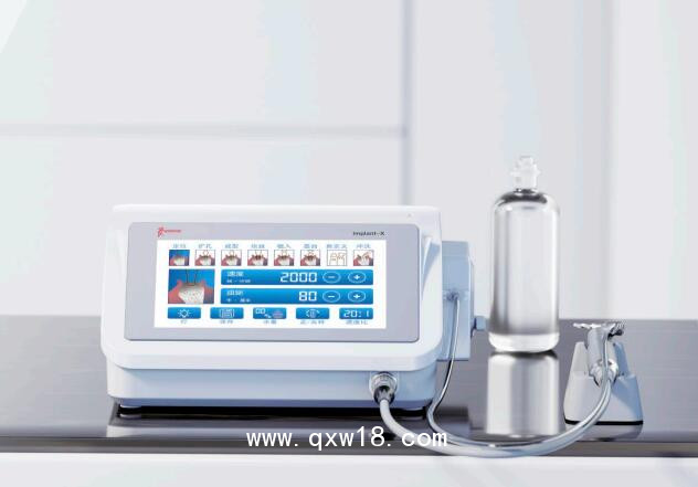 啄木鳥 牙科種植機(jī) Implant-X