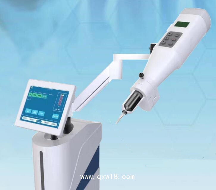 一星 高壓注射器 DSA-S150