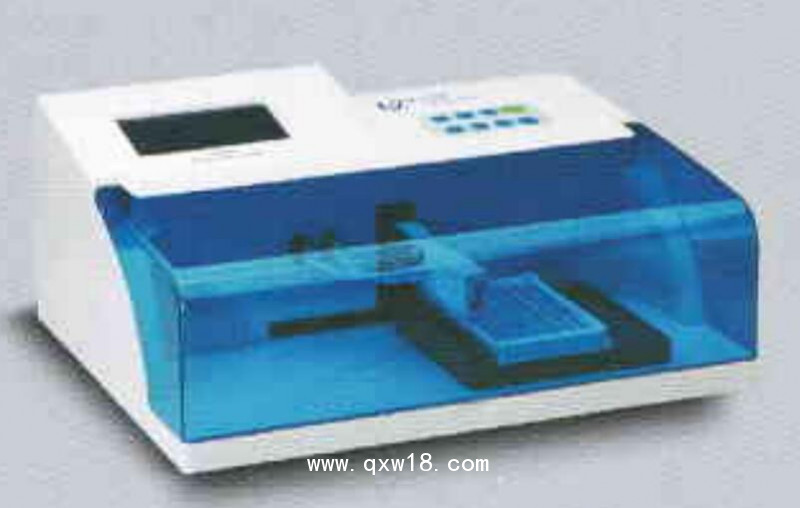 優(yōu)利特 自動酶標(biāo)洗板機 URIT-670