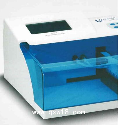 優(yōu)利特 自動酶標(biāo)洗板機 URIT-670