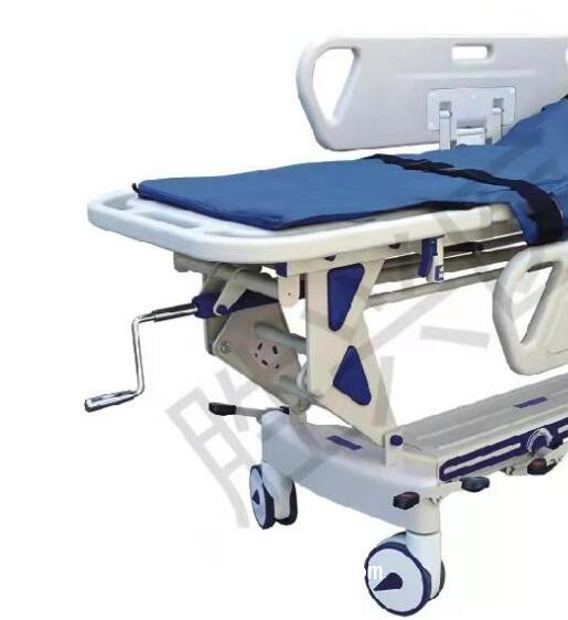 勝興 急救轉運床 SX-IX