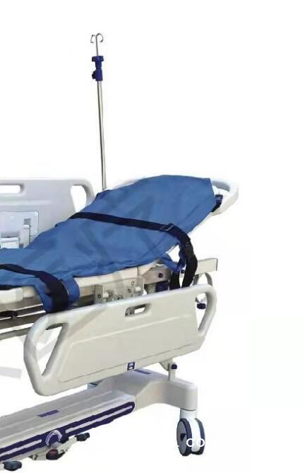 勝興 急救轉運床 SX-IX