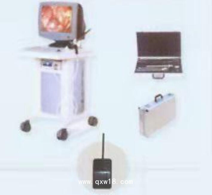 Dr.camscope 醫(yī)用攝像機 DCS-105