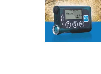 智凱 胰島素泵 TruCare Ⅱ