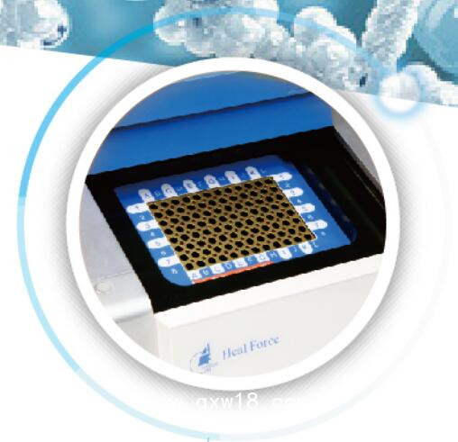 力康 基因擴(kuò)增儀 K960