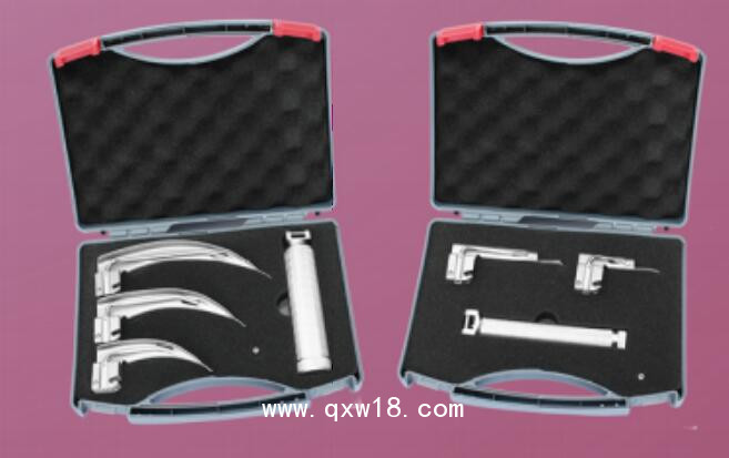 永樂 麻醉咽喉鏡 YL04-IaG