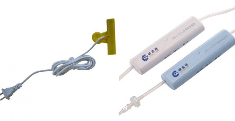 誠(chéng)益通 輸液泵 CTN-SY-100A