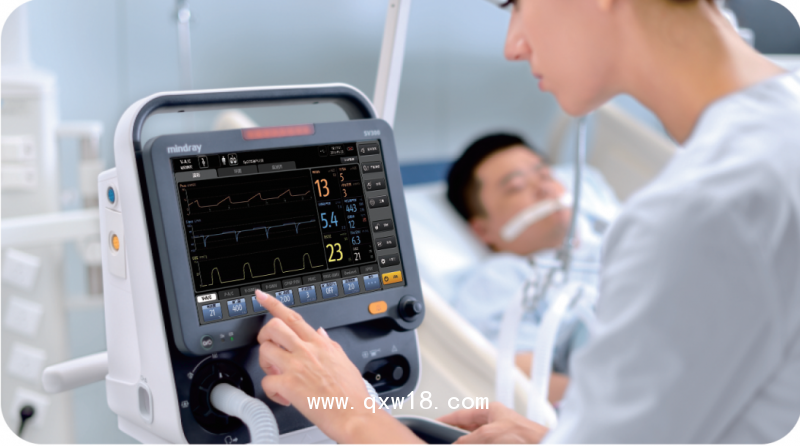 邁瑞 呼吸機 SV300