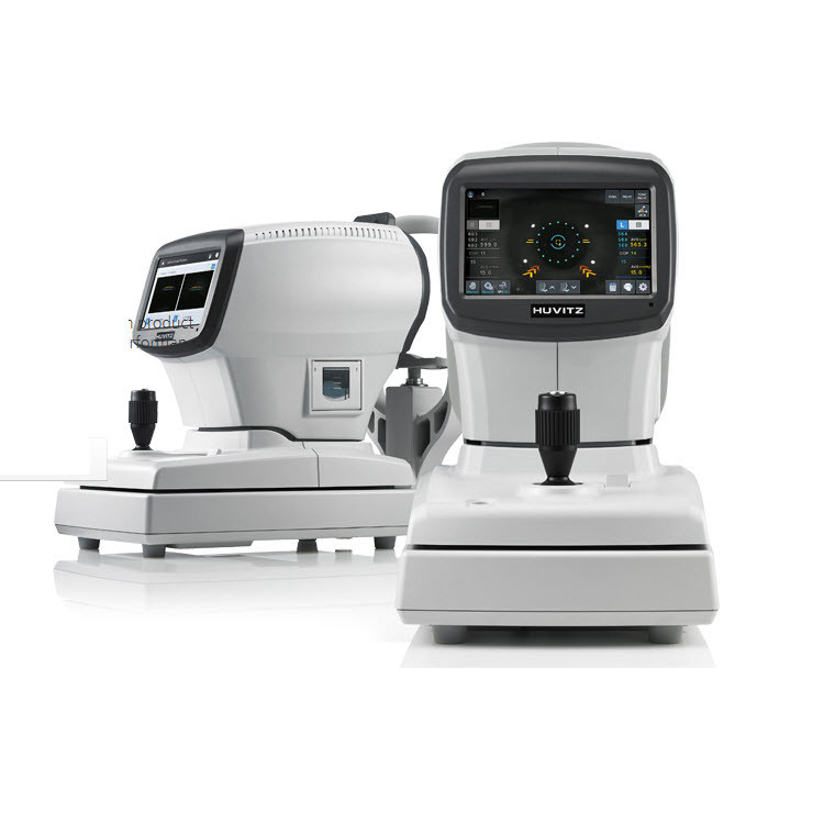 韓國(guó)Huvitz HNT-7000非接觸式眼壓計(jì)