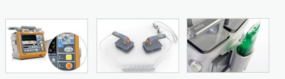 邁瑞 除顫監(jiān)護(hù)儀 BeneHeart D2