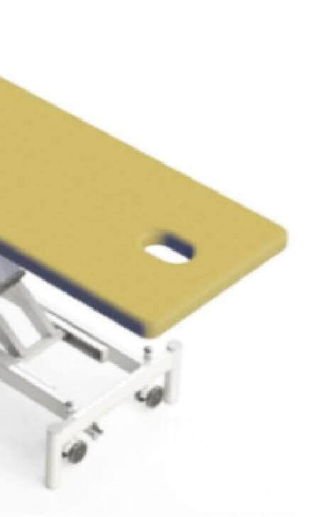 人來 醫(yī)用診療床 RLRF121