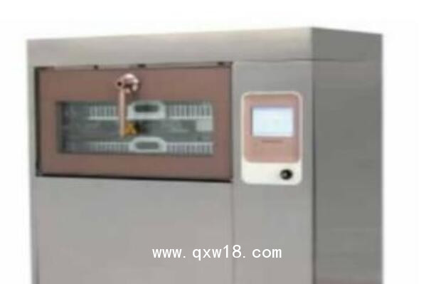 新華 全自動(dòng)軟式內(nèi)鏡清洗消毒器 Rider50B