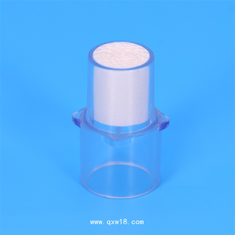 一次性使用麻醉呼吸過濾器（人工鼻）