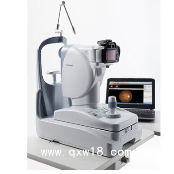 日本佳能CR-2 PLUS AF免散瞳數(shù)字眼底照相機