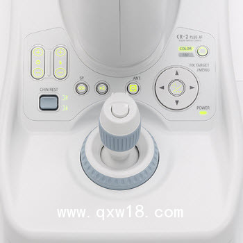 日本佳能CR-2 PLUS AF免散瞳數(shù)字眼底照相機