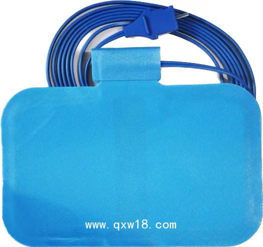 柯惠成人病人回路負(fù)極板E7507