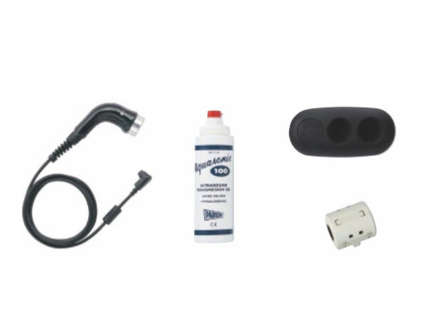 日本伊藤US-751型超聲波治療儀