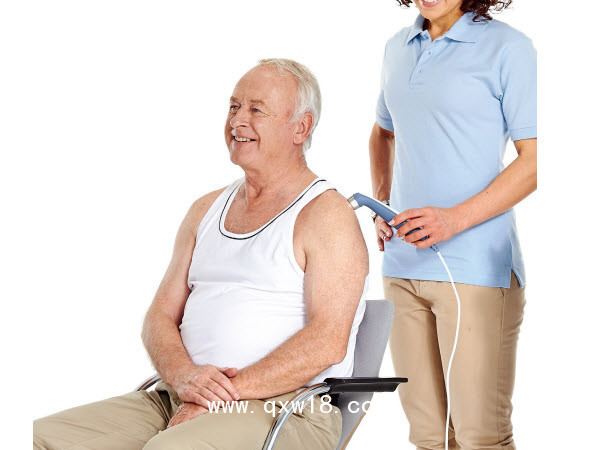 美國DJO 2776型便攜超聲波治療儀