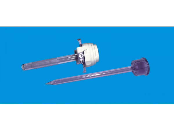 一次性使用腹腔鏡用穿刺器