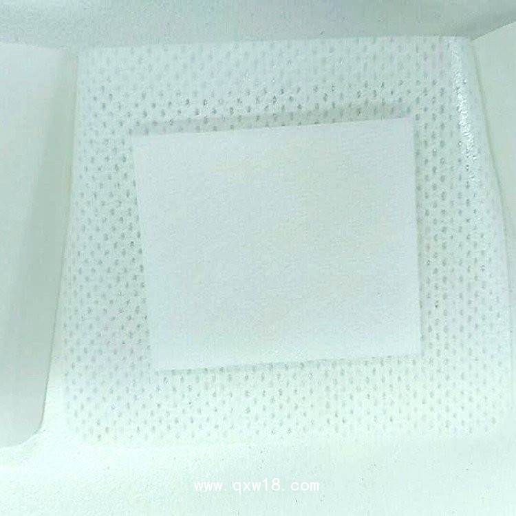 無(wú)菌敷貼敷料代工廠家