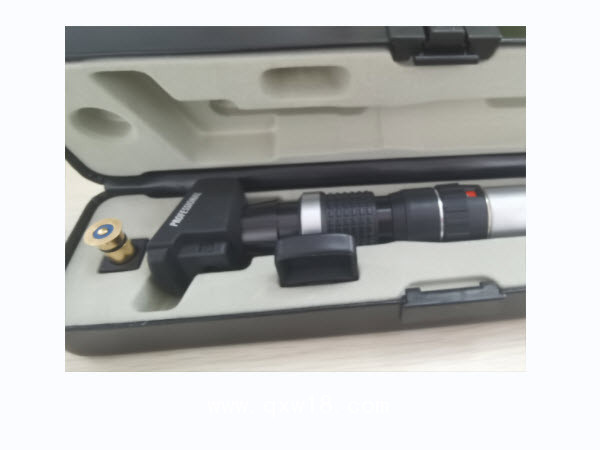 英國凱樂Professional Combi型點狀光檢影鏡