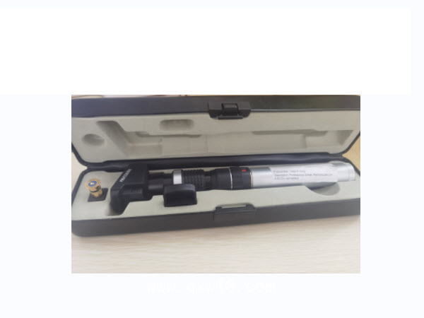 英國凱樂Professional Combi型點狀光檢影鏡