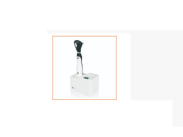 YS-FDJ-C型LED充電檢耳鏡