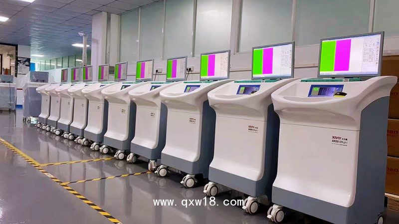 醫(yī)用骨密度儀-骨密度分析儀-雙能骨密度儀-艾克瑞骨密度儀