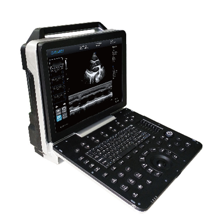 大為醫(yī)療DW-P8便攜式彩超機(jī) 床旁彩超