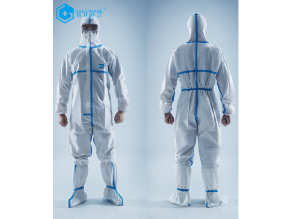 醫(yī)用防護(hù)服