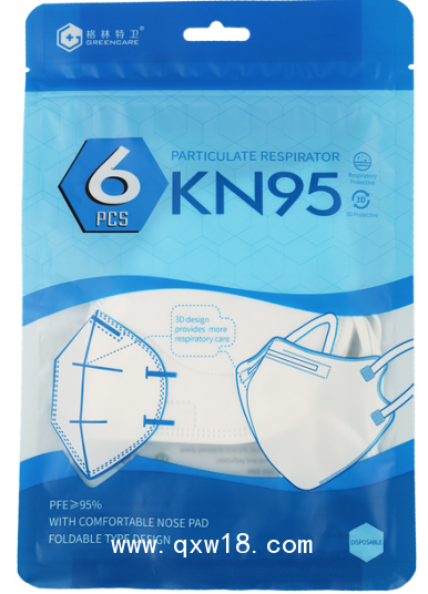 外貿出口用醫(yī)用外科口罩