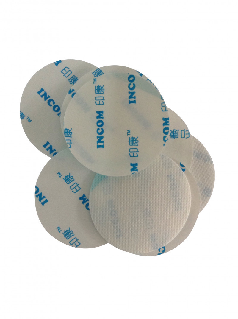 三伏貼（穴位貼、天灸貼）空貼