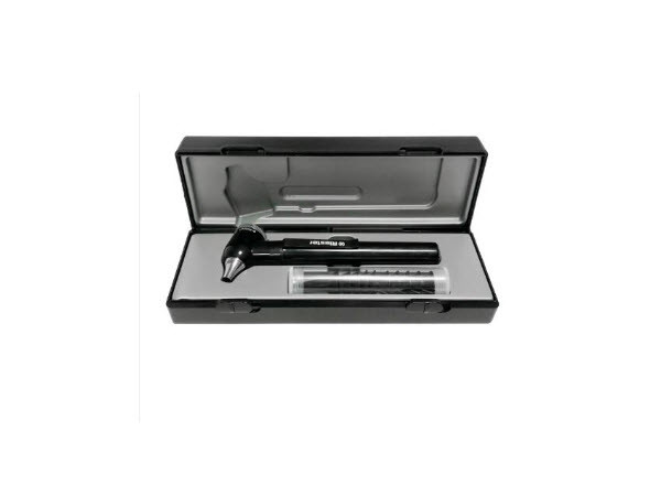 德國Rieter e-scope光纖LED檢耳鏡