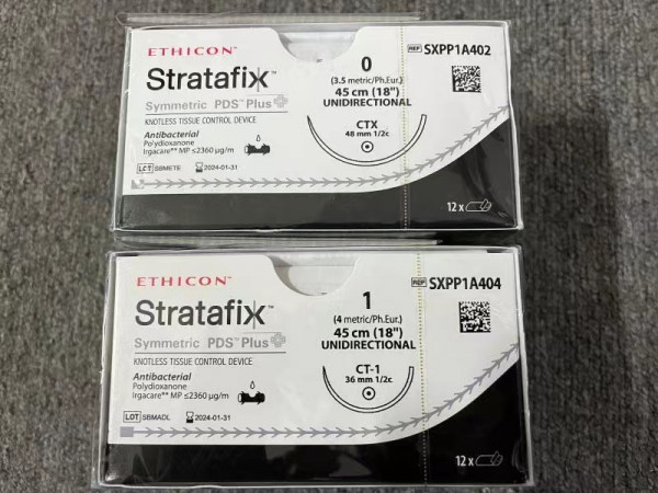 強生藍鉆魚骨線SXPP1A402