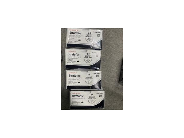 強生藍鉆魚骨線SXPP1A403