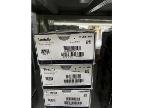 強生藍鉆魚骨線SXPP1A404