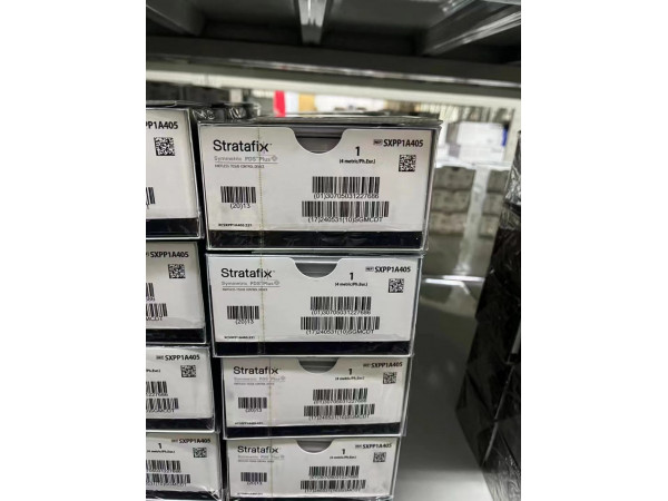 強生藍鉆魚骨線SXPP1A405