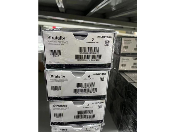 強生藍鉆魚骨線SXPP1A406