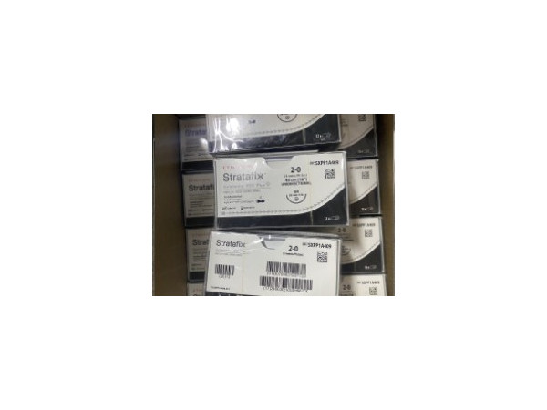 強生藍鉆魚骨線SXPP1A409