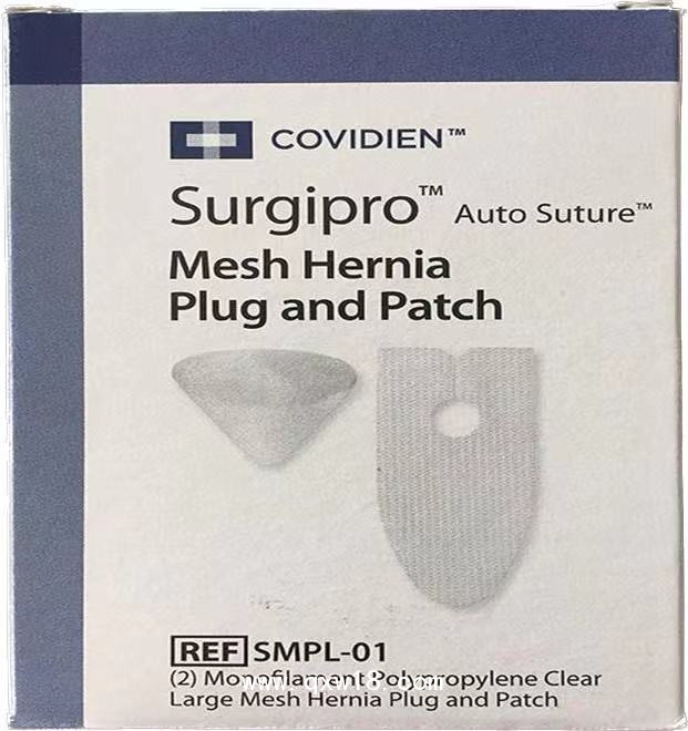 柯惠 修補(bǔ)片和修補(bǔ)塞 SMPL-01 泰科網(wǎng)塞