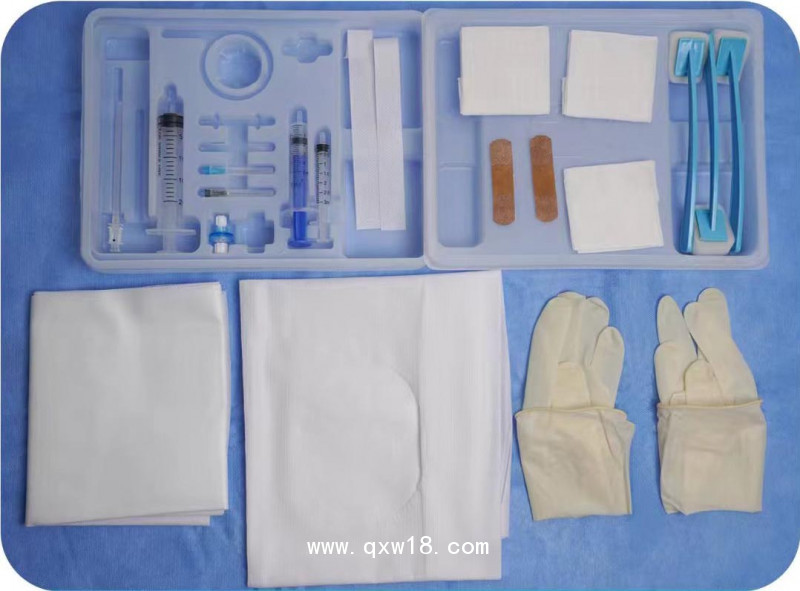 一次性使用麻醉穿刺包/麻醉穿刺包/無(wú)菌麻醉穿刺包