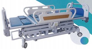 電動(dòng)起立床