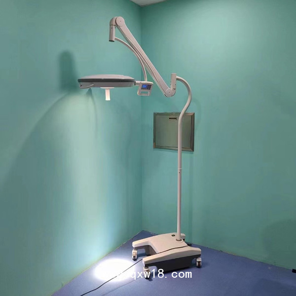盛德醫(yī)療SHD-LED700/500手術(shù)無影燈醫(yī)用照明燈