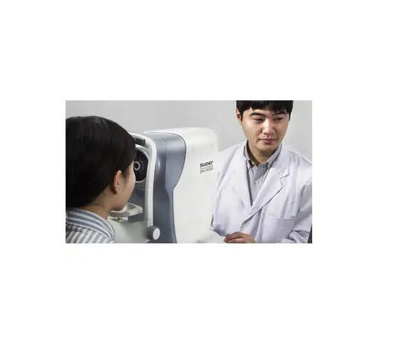 索維 眼科光學生物測量儀 SW-9000
