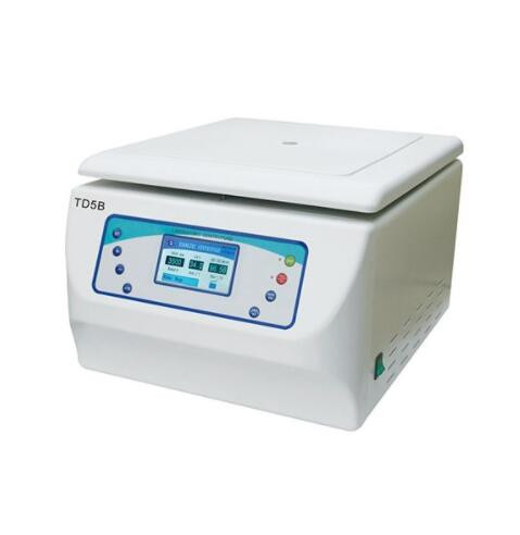 湘智 離心機 XB-6