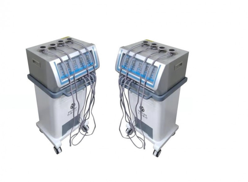 三樂(lè)SL疼痛中頻治療儀