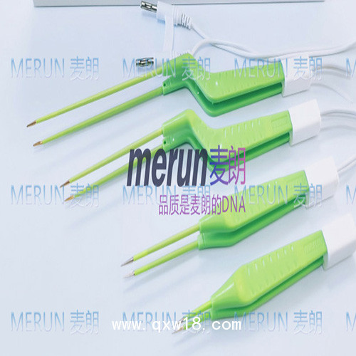 消融電極手術(shù)解剖器|單極雙極消融電極|手術(shù)電極|電凝切割器