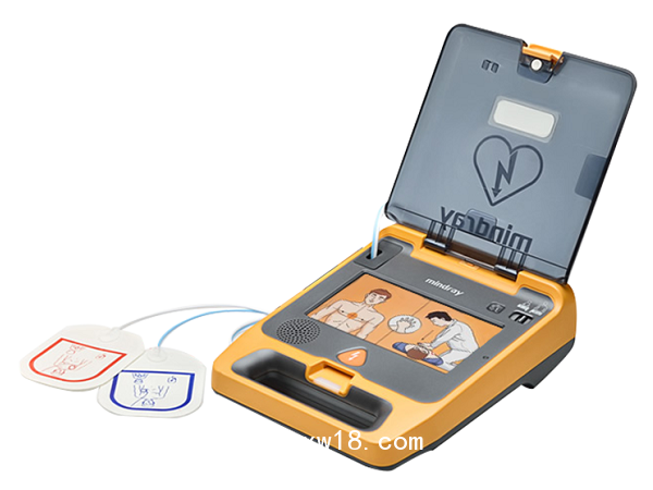 aed除顫儀 邁瑞S2 心臟急救醫(yī)療設備 半自動體外除顫器