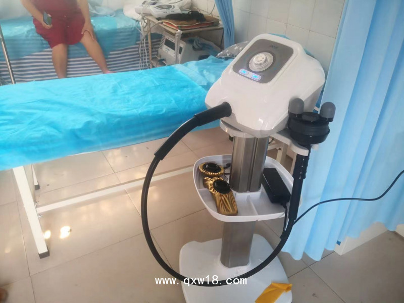 康復(fù)科中醫(yī)科深層肌肉按摩器